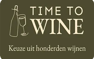 Time to Wine