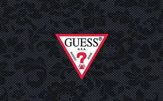 GUESS