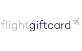 Flight Gift card