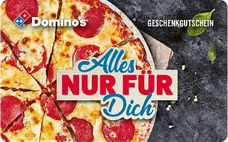 Domino's - DE
