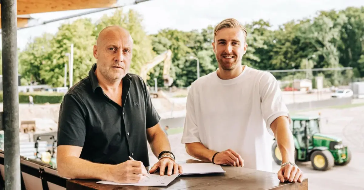 Wissel.nl nu ook wisselsponsor van Telstar en FC Volendam