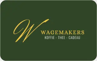 Wagemakers Koffie Thee Cadeau