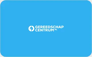 Gereedschapcentrum