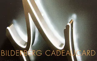 Bilderberg Cadeaukaart