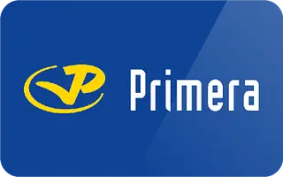 Primera Keuze Cadeaukaart
