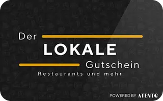 Atento Der Lokale Gutschein - de