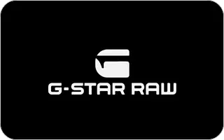 G-STAR RAW