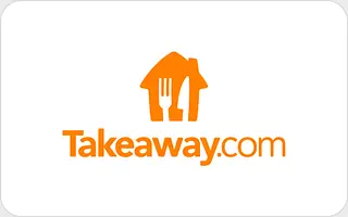 Takeaway.com België