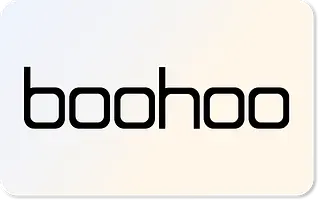 Boohoo - DE