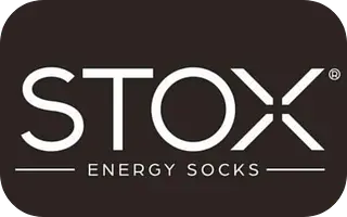 Stox Energy Socks