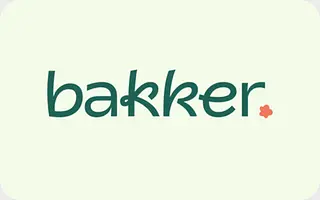 Bakker.com