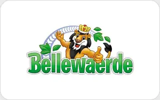 Bellewaerde Park
