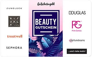 GutscheinGold (Beauty)- de