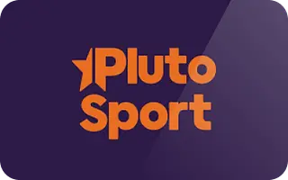 PlutoSport