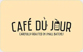 Café du Jour