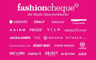 Fashioncheque DE
