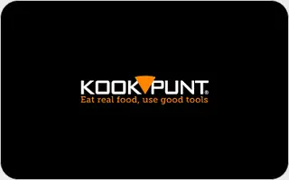Kookpunt