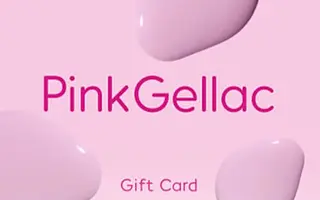 Pink Gellac