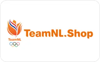 TeamNL Shop