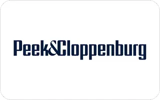 Peek & Cloppenburg