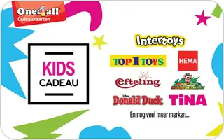 Kids Cadeau