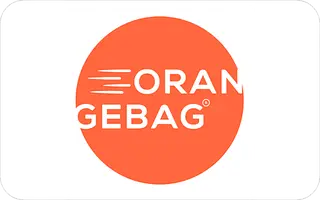 Orangebag
