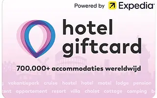 HotelGiftcard