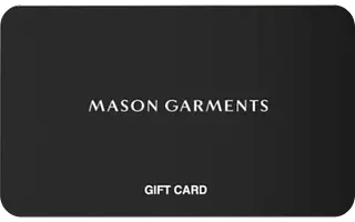 Mason Garments