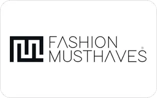 Fashion Musthaves