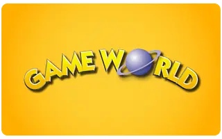 Game World - DE