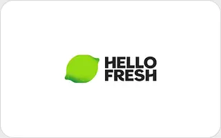 HelloFresh