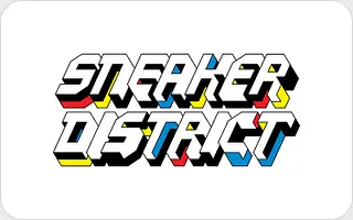 Sneakers District