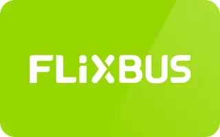 Flixbus - de