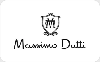 Massimo Dutti