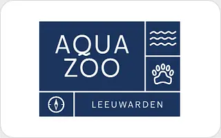 AquaZoo Leeuwarden