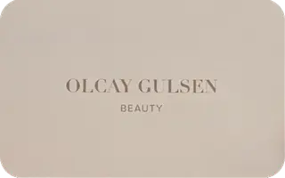 Olcay Gulsen Beauty
