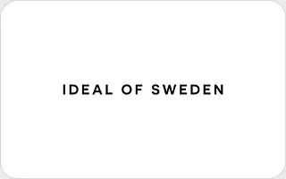 Ideal of Sweden