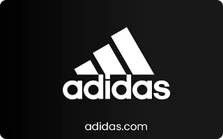 Adidas cadeaukaart