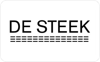 De Steek