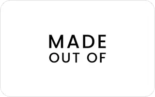 MADE out of