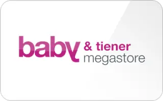 Baby & Tiener Megastore