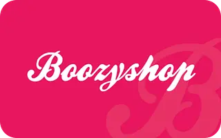 Boozyshop
