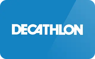 Decathlon de