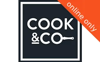 Cook & Co