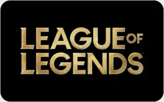 League of Legends