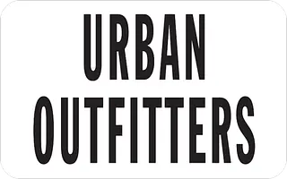Urban Outfitters