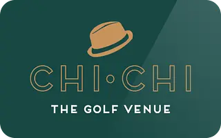 Chi Chi - The Golf Venue