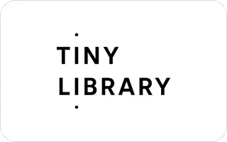 Tiny Library