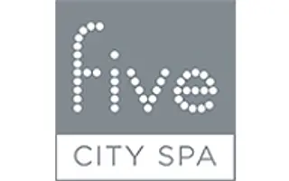 FIVE City Spa (A'dam / Utrecht)