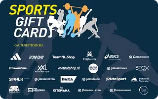 Sports Gift Card
